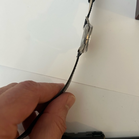 Vintage PIAGET 1940’s - Picture 10 of 11